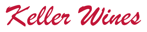 Keller Wine logo